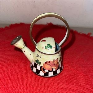 Trade + Aid no 90 uk Water Pitcher